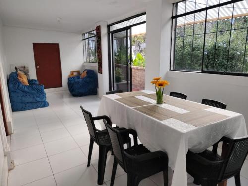 Casa Jardin