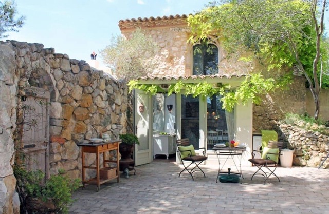 Casa Jasmin at Masia Nur Sitges (Adults only 18+)