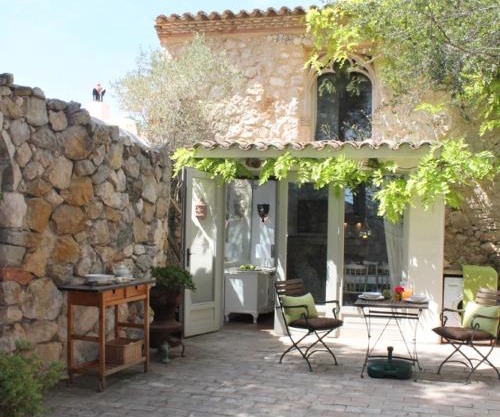 Casa Jasmin at Masia Nur Sitges, Adults only