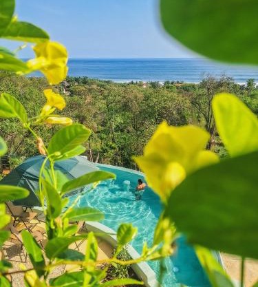 Casa Jasmin Bed & Breakfast