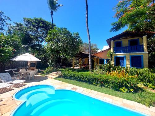 Casa Jasmine Taíba