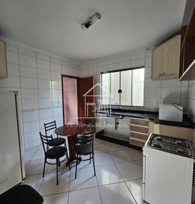 Casa Jd Paulista