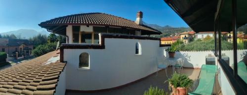 Casa Jesus - suite home