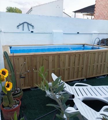 Casa Jienense