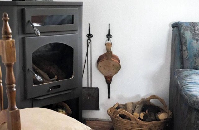 Casa Jienense in the Sea of Olives (Pet Friendly)