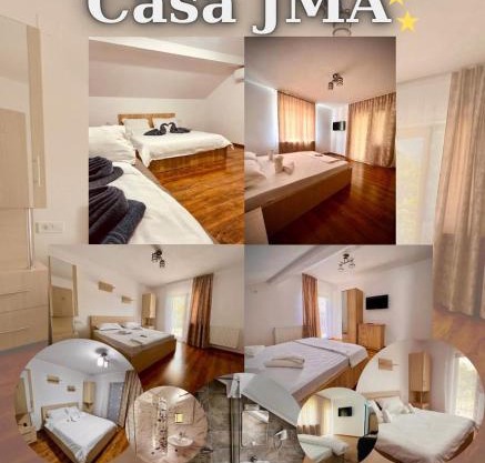 Casa JMA