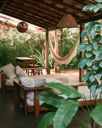 Casa Joa, praia da Concha