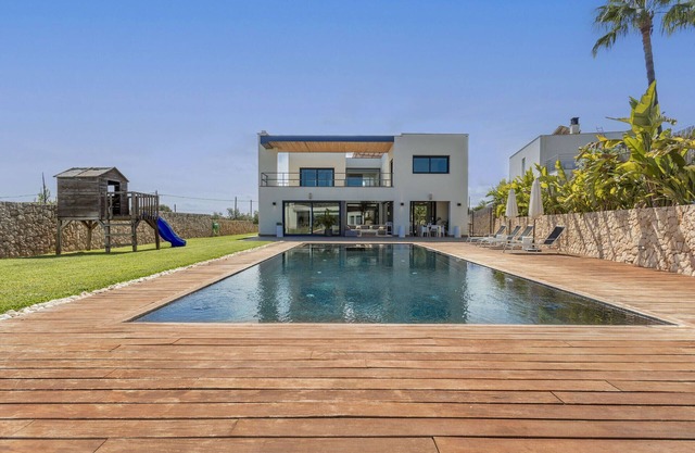Casa Joan Luxury con Piscina Privada