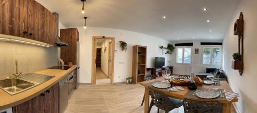 Casa Joana - Apartamento La Colomina