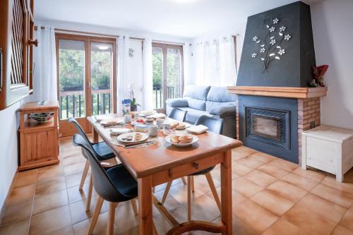 Casa Joana - Apartamento Lo Pamano