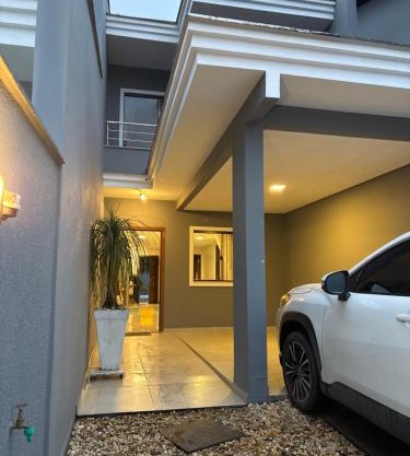 Casa Joinville