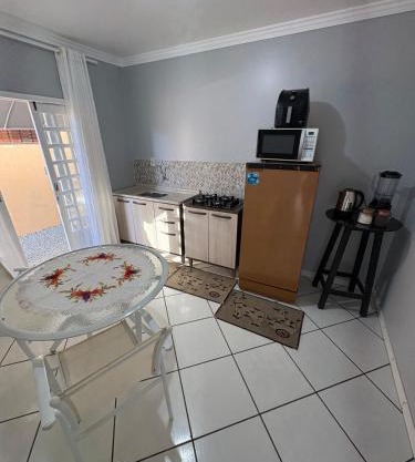 Casa - Joinville