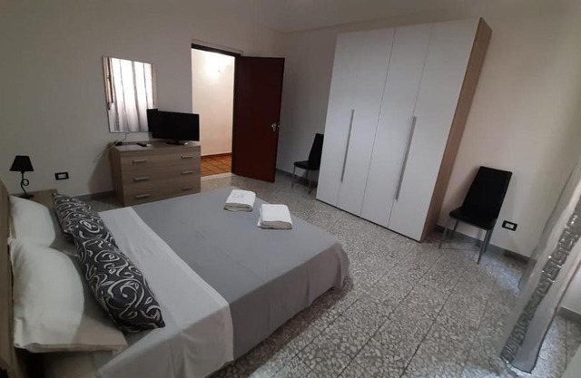 CASA "JOLANDA" - SANNICOLA, A 5 KM DA GALLIPOLI