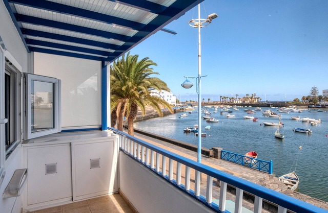 Casa Jolatero - Ventana al Charco
