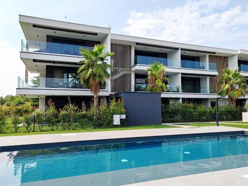 Casa Joma - luxury apartment