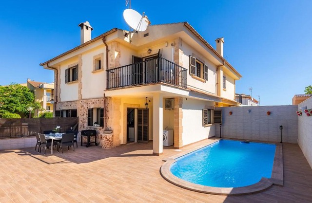 Casa Jordi