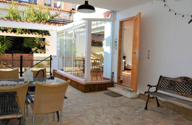 Casa Jordi - Segur de Calafell
