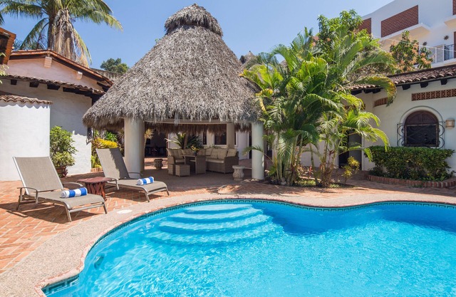 Casa Jorge Aguila - Sayulita, Nayarit, Mexico