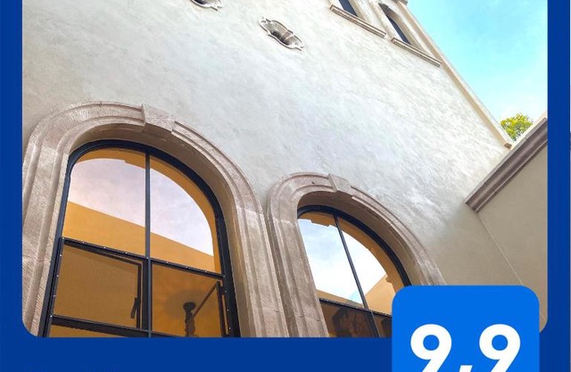 Casa Juana Guesthouse