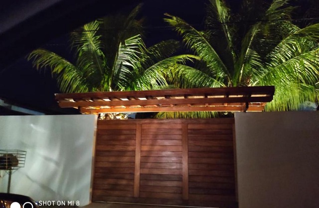 Casa Jubarte