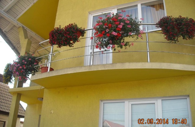 Casa Judith