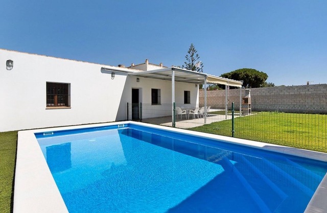 Casa Julianna Chiclana de la Frontera by Ruralidays