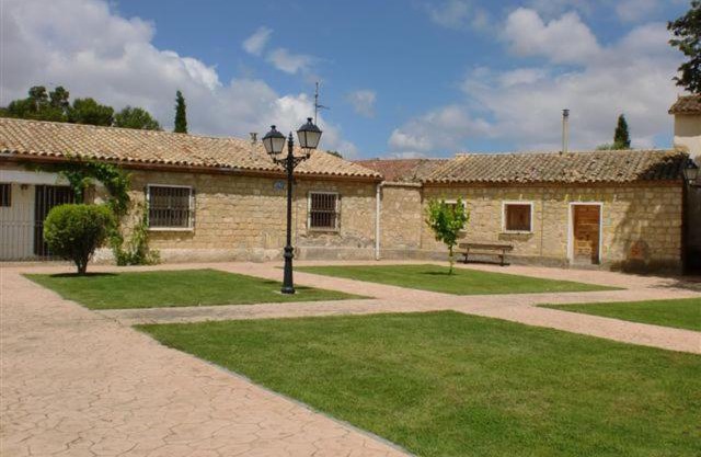 CASA JUNTO AL PARQUE NATURAL DE LAS BARDENAS