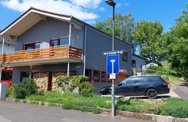 Casa Kühn