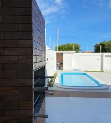 CASA K