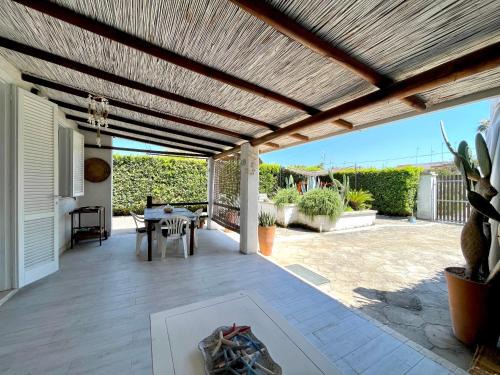 Casa Kairos - Torre dell'orso