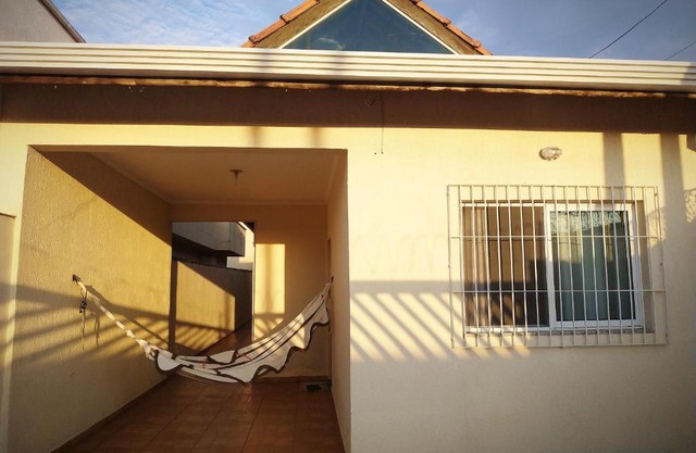 Casa KAIS Peruíbe