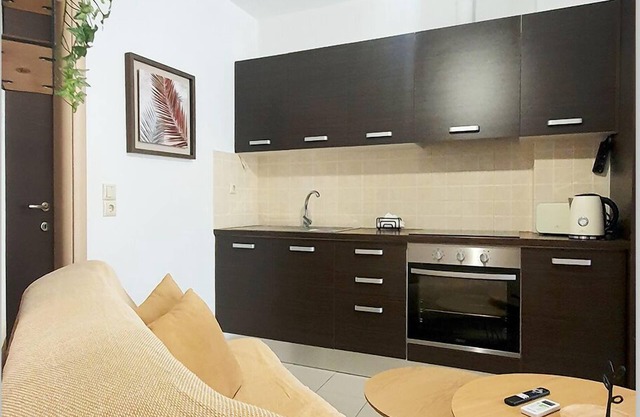 Casa Kali 3 Apartment