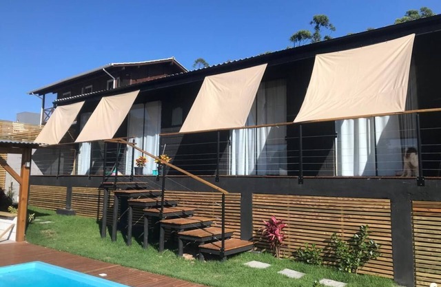 Casa Kalu Loft 1