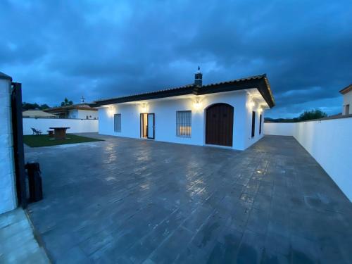 Casa Kanete