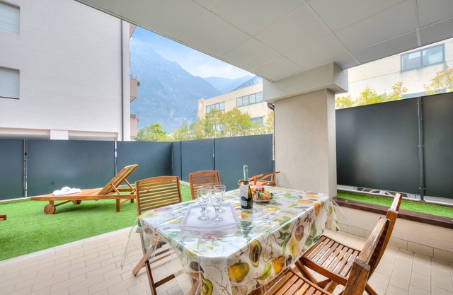 Casa Karin, Riva del Garda, Italy