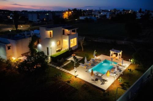 Casa Karina Sun&Pool&Relax