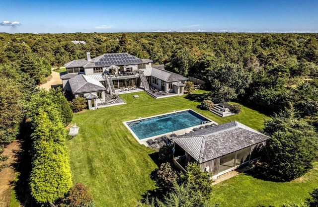 Casa Katama: Luxury Compound With Guest House And Pool
