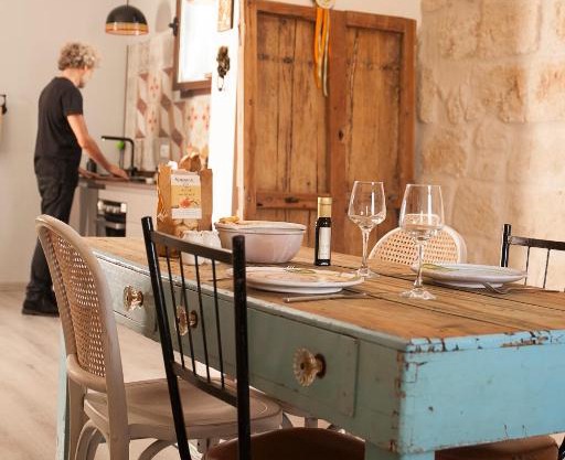 Casa Katha by Travel with Gianni