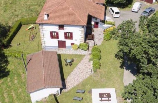 Casa Katton