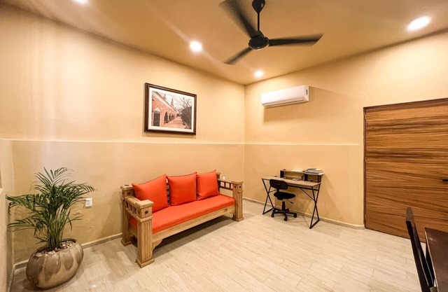 Casa KATUN: Cozy & peaceful 1br apt, great for couplesn