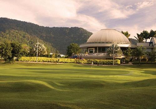 Casa Kayangan Meru, Ipoh
