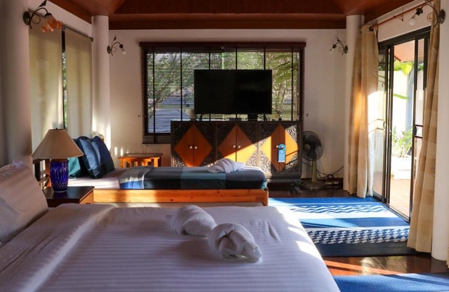 Casa Khaoyai Bed&Breakfast