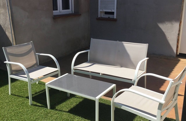 Casa Kiara: Close to Warner, Madrid and Toledo or just relaxing