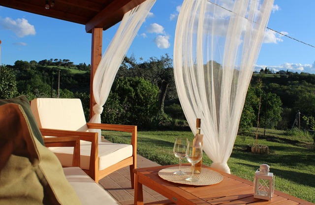 Casa Kikenda Relaise, an enchanted garden for your dream vacation.