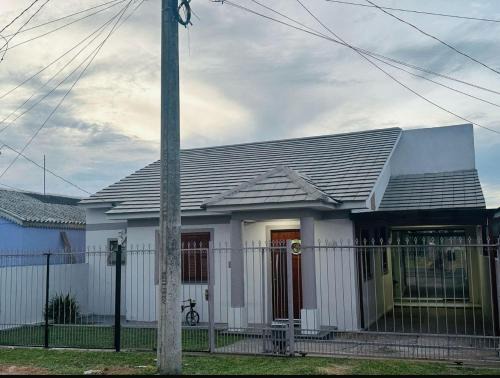 Casa Kipper