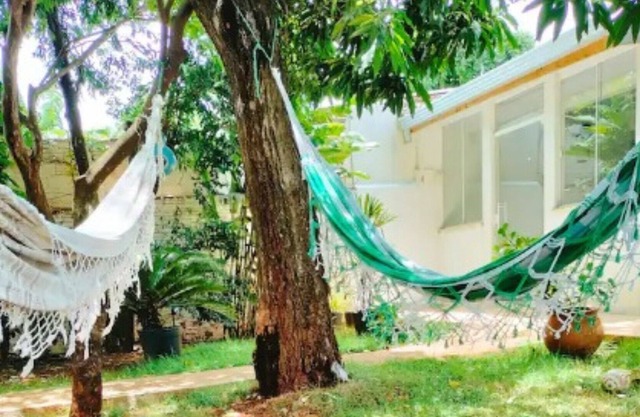 Casa Kitnet Ampla Perto das Cataratas, Aeroporto e Fronteira com Argentina