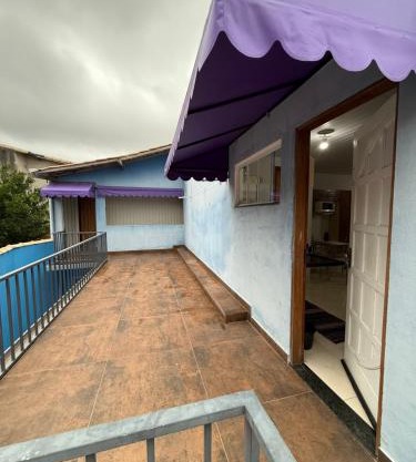 Casa Kitnet para casal