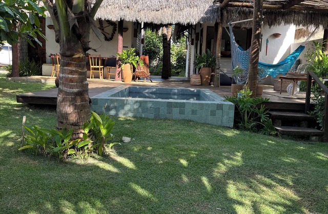 Casa Koa - a little tropical paradise