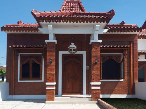 Casa Kusuma