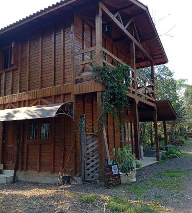 Casa Lótus